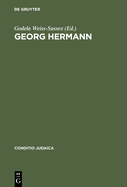 Georg Hermann: Deutsch-J?discher Schriftsteller Und Journalist, 1871--1943