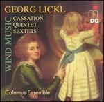 Georg Lickl: Wind Music