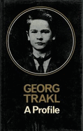 Georg Trakl : a profile