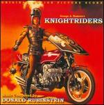 George A. Romero's Knightriders [Soundtrack]