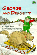 George and Diggety - Stern, Maggie