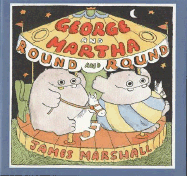 George and Martha Round and Round