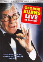 George Burns Live in Concert - Jerome Shaw