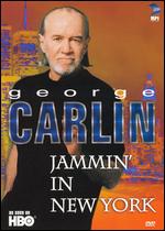 George Carlin: Jammin' in New York - Rocco Urbisci