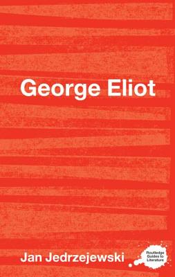 George Eliot - Jedrzejewski, Jan