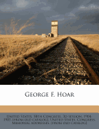 George F. Hoar