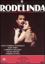 George Frideric Handel: Rodelinda