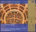George Frideric Handel: Saul 