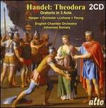 George Frideric Handel: Theodora