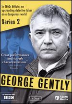 George Gently: Series 2 [4 Discs] - 