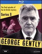 George Gently: Series 8 [Blu-ray]