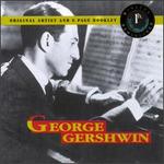 George Gershwin: Members Edition