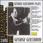 George Gershwin plays George Gershwin