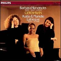 George Gershwin Songs - Barbara Hendricks