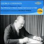 George Gershwin: The Birth of 'Rhapsody in Blue'