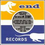 George Goldner Presents End Story