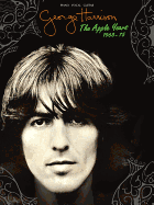 George Harrison - the Apple Years
