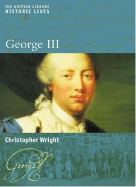 George III - Wright, Christopher, Professor