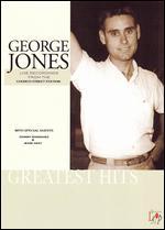 George Jones: Live Recordings from Church Street Station!