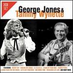 George Jones & Tammy Wynette