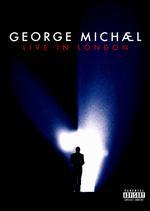 George Michael: Live in London - Andy Morahan