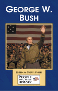 George W Bush