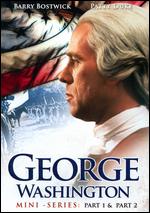 George Washington [2 Discs] - Buzz Kulik