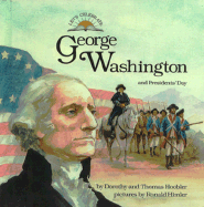 George Washington and Presidents' Day