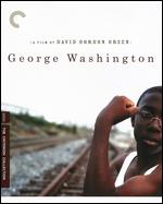 George Washington [Criterion Collection] [Blu-ray] - David Gordon Green