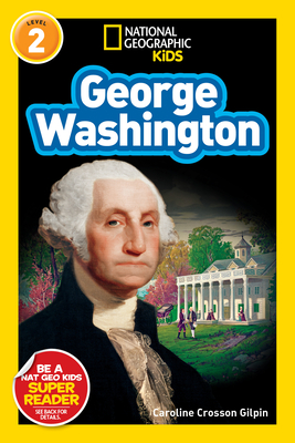 George Washington - Gilpin, Caroline Crosson