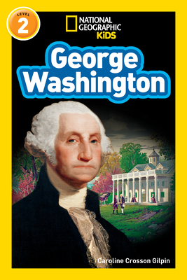 George Washington - Gilpin, Caroline Crosson