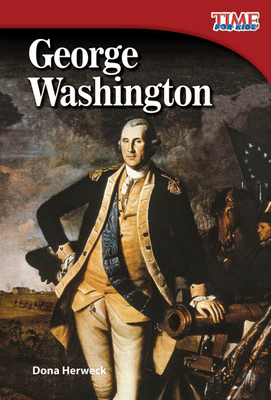 George Washington - Herweck Rice, Dona