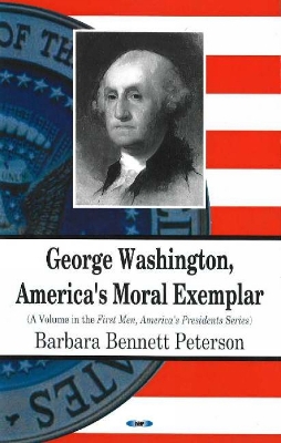 George Washington - Peterson, Barbara Bennett