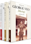 George Yeo: Musings (in 3 Volumes)