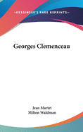 Georges Clemenceau