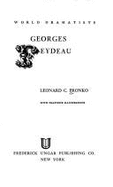 Georges Feydeau - Pronko, Leonard C