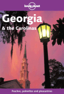 Georgia and the Carolinas - Gray, Jeremy, and Davis, Jeff, and Williams, China
