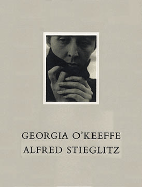 Georgia O'Keeffe: A Portrait - Stieglitz, Alfred