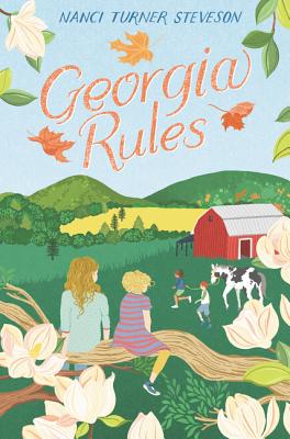 Georgia Rules - Steveson, Nanci Turner