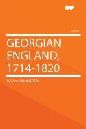 Georgian England, 1714-1820