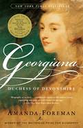 Georgiana: Duchess of Devonshire