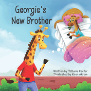 Georgie's New Brother