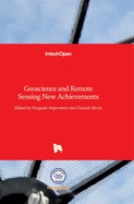Geoscience and Remote Sensing: New Achievements