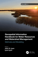 Geospatial Information Handbook for Water Resources and Watershed Management, Volume II: Methods and Modelling