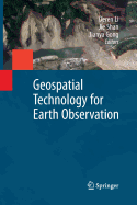 Geospatial Technology for Earth Observation