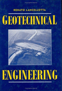 Geotechnical Engineering (Hbk)