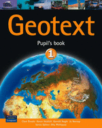 Geotext 1: Student's Book