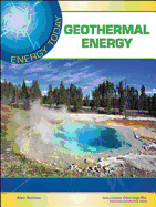 Geothermal Energy - Wachtel, Alan