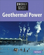 Geothermal Power