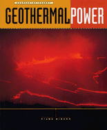 Geothermal Power - Gibson, Diane